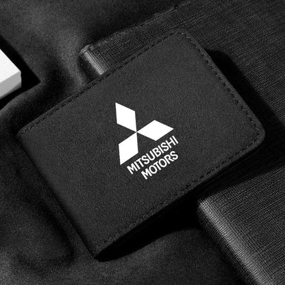 INORA DriveStyle Wallet | An extraordinary portfolio in your image