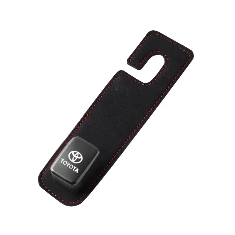 INORA AutoGrip | Un accessoire pratique, fonctionnel et élégant