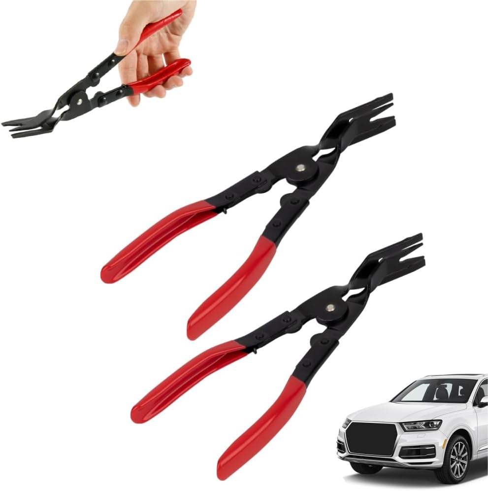 2025 NEW Automotive Door Panel Upholstery Trim Clip Removal Tool Plier