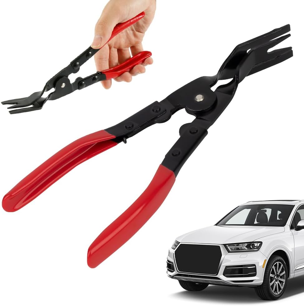 2025 NEW Automotive Door Panel Upholstery Trim Clip Removal Tool Plier