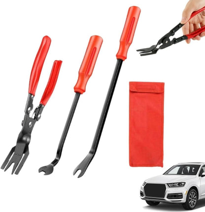 2025 NEW Automotive Door Panel Upholstery Trim Clip Removal Tool Plier