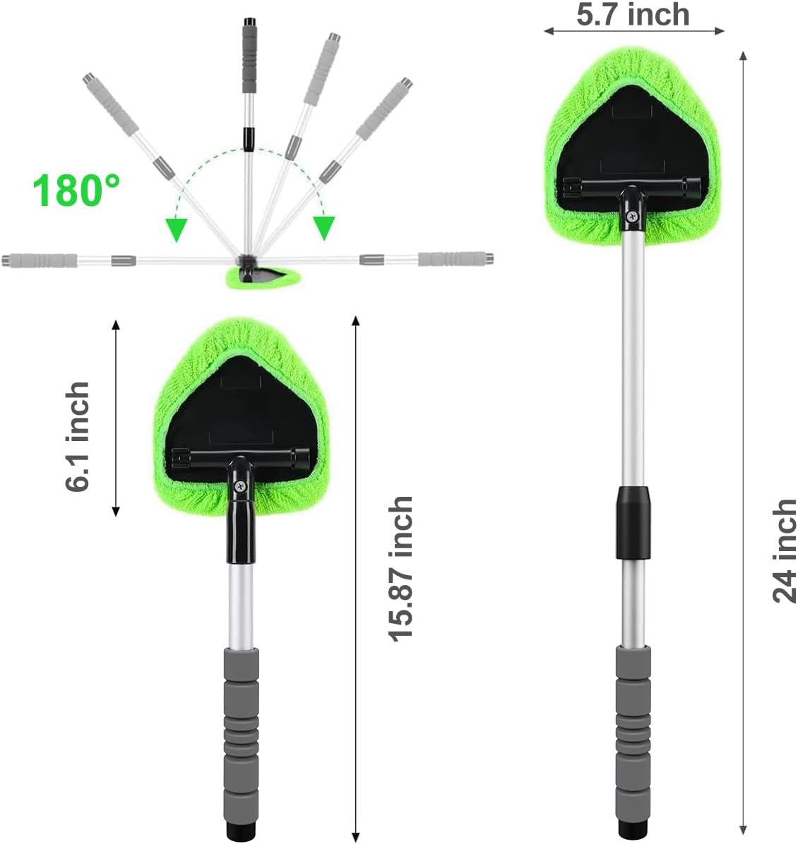 Windshield Cleaner Tool
