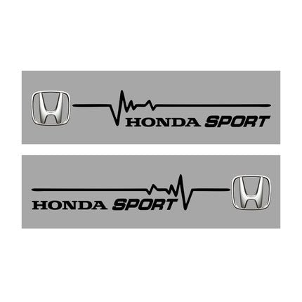 🎉50% OFF🎉Car Triangle Window Creative Decals🌟4Pcs🌟