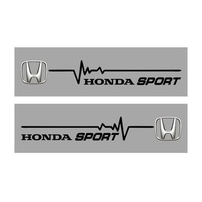 🎉50% OFF🎉Car Triangle Window Creative Decals🌟4Pcs🌟