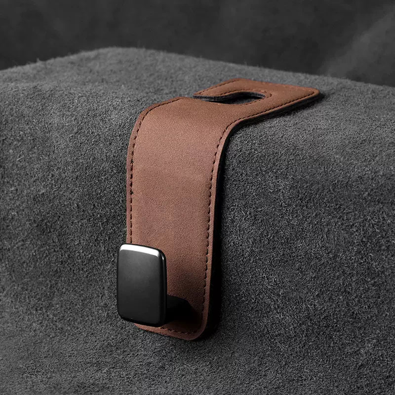 INORA AutoGrip | Un accessoire pratique, fonctionnel et élégant