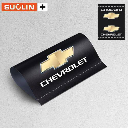 Car Wash Label Sticker（Support customization）