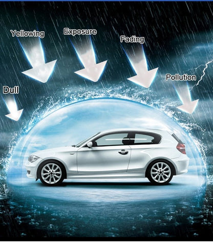 DERNIER JOUR DE VENTE -49 % sur la brosse de nettoyage pour film d'huile automobile 