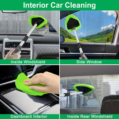 Windshield Cleaner Tool