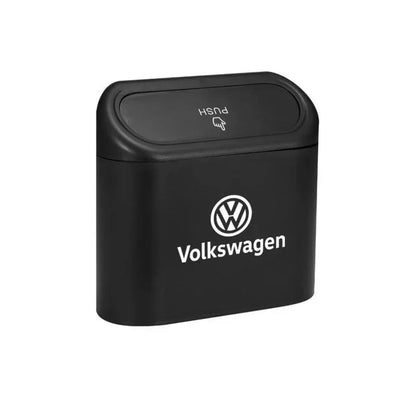 Poubelle personnalisée INORA | Un accessoire indispensable pour votre voiture