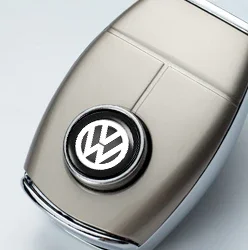 Rallonge de ceinture de sécurité en métal pour véhicules haut de gamme