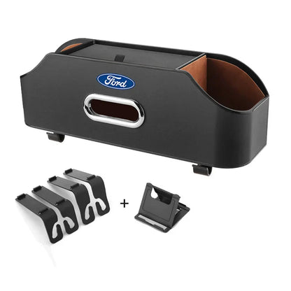 INORA Auto-Organizer | Nützliche und personalisierte Aufbewahrung