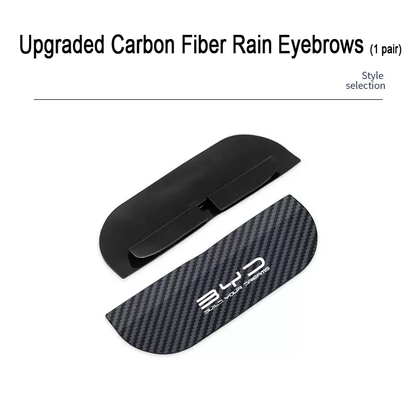Hot Sale ✨50% OFF ✨Carbon Fiber Rain Eyebrows✨2 Pcs ✨