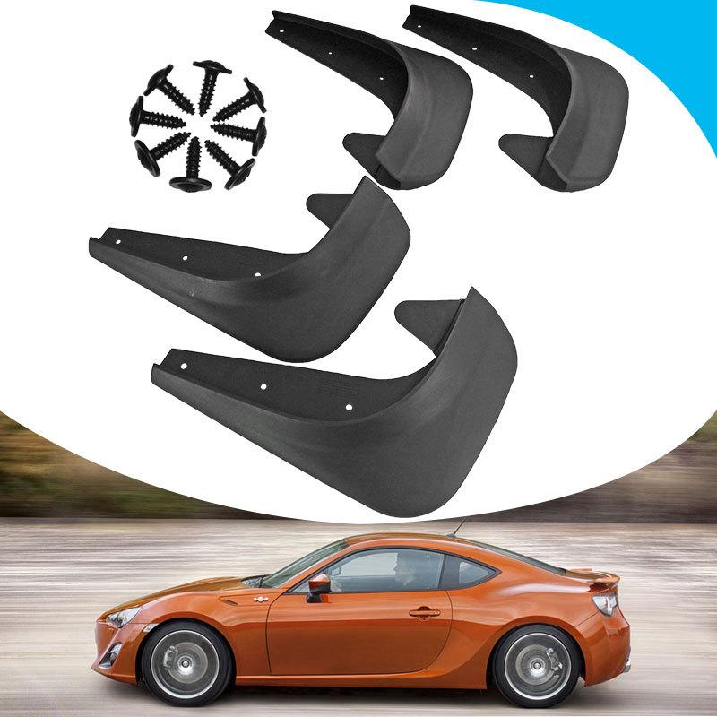 Hot Sale Universal Car Wheel Fender（50% OFF）