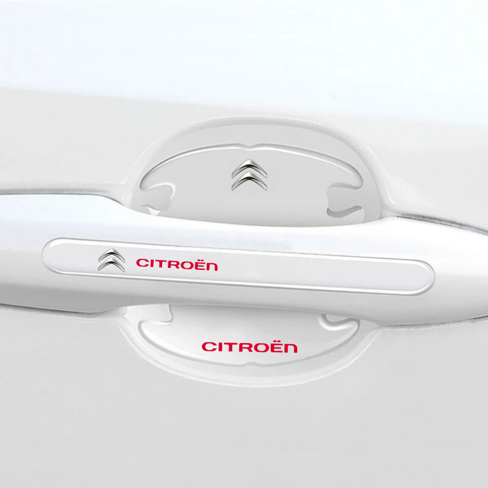 HandGrip PRO | Custom door handle stickers