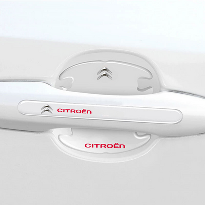 HandGrip PRO | Custom door handle stickers