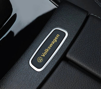 ChromeGrip PRO | La classe ultime 