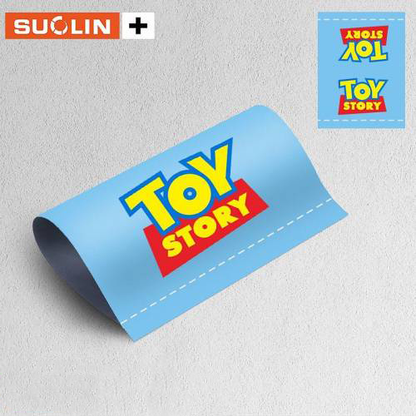 Car Wash Label Sticker（Support customization）