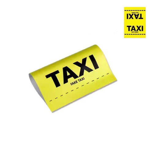 Car Wash Label Sticker（Support customization）