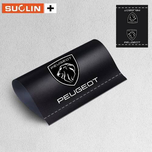 Car Wash Label Sticker（Support customization）