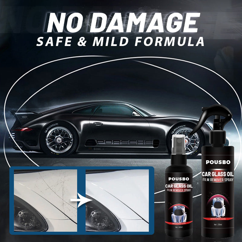 Spray de revêtement de voiture multifonctionnel haute protection 3 en 1 en prévente de Noël