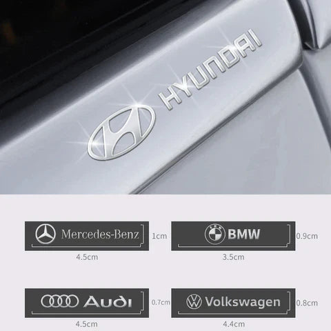 ChromeGrip PRO | La classe ultime 