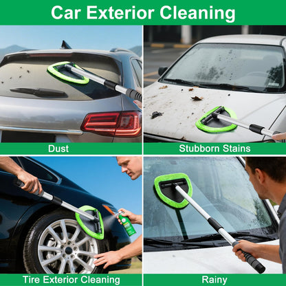 Windshield Cleaner Tool