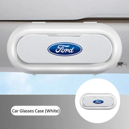 Lux Case PRO | Étuis à lunettes personnalisés à votre image