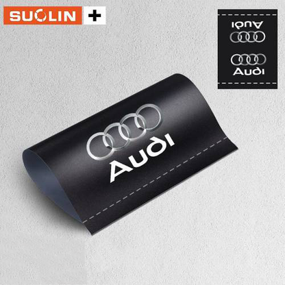 Car Wash Label Sticker（Support customization）