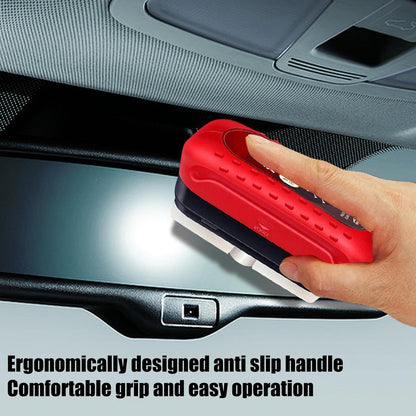 Car Glass Oil Film Cleaner, Car Window Oil Remover