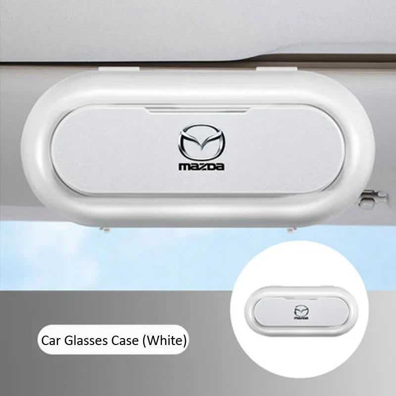 Lux Case PRO | Étuis à lunettes personnalisés à votre image