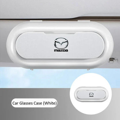 Lux Case PRO | Étuis à lunettes personnalisés à votre image