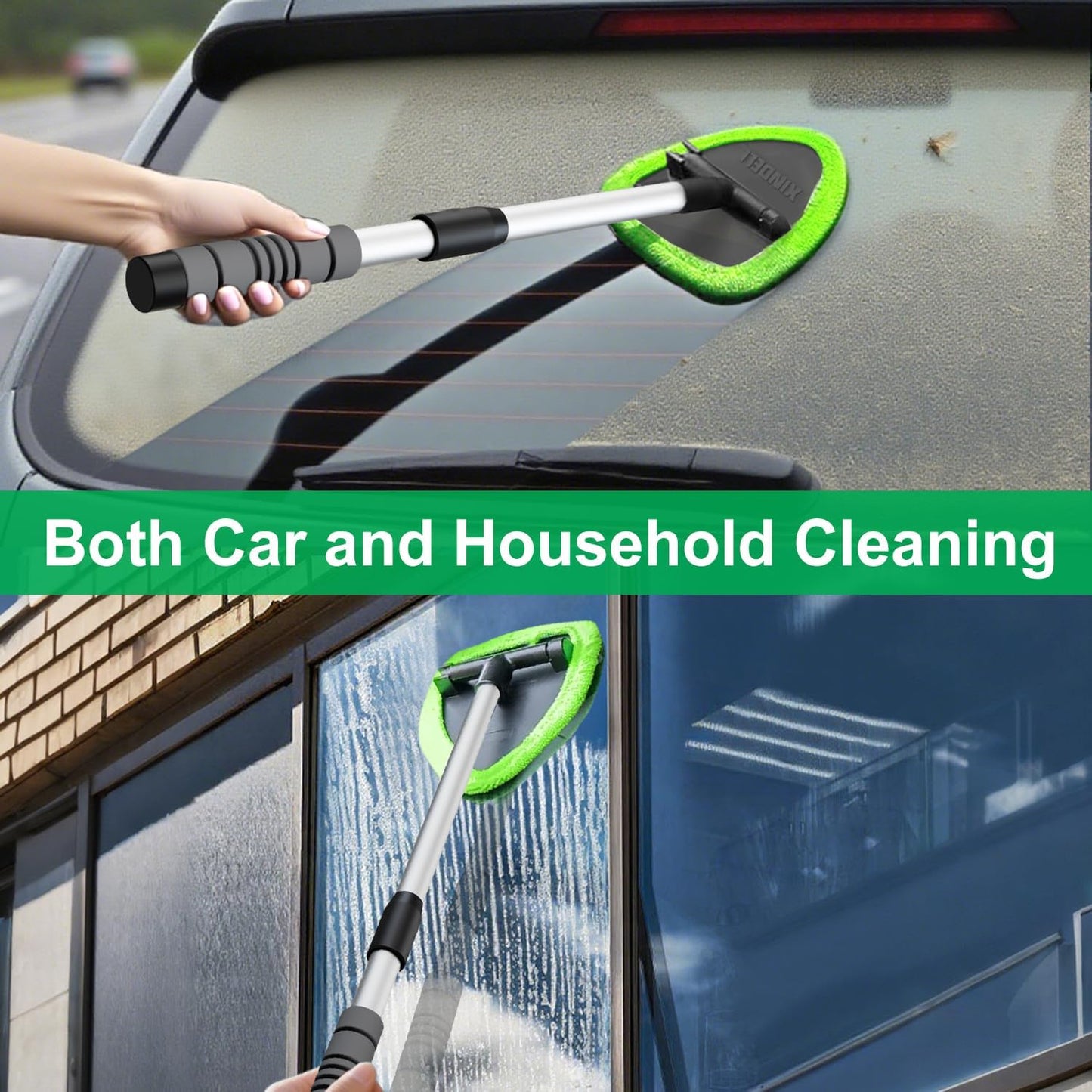Windshield Cleaner Tool