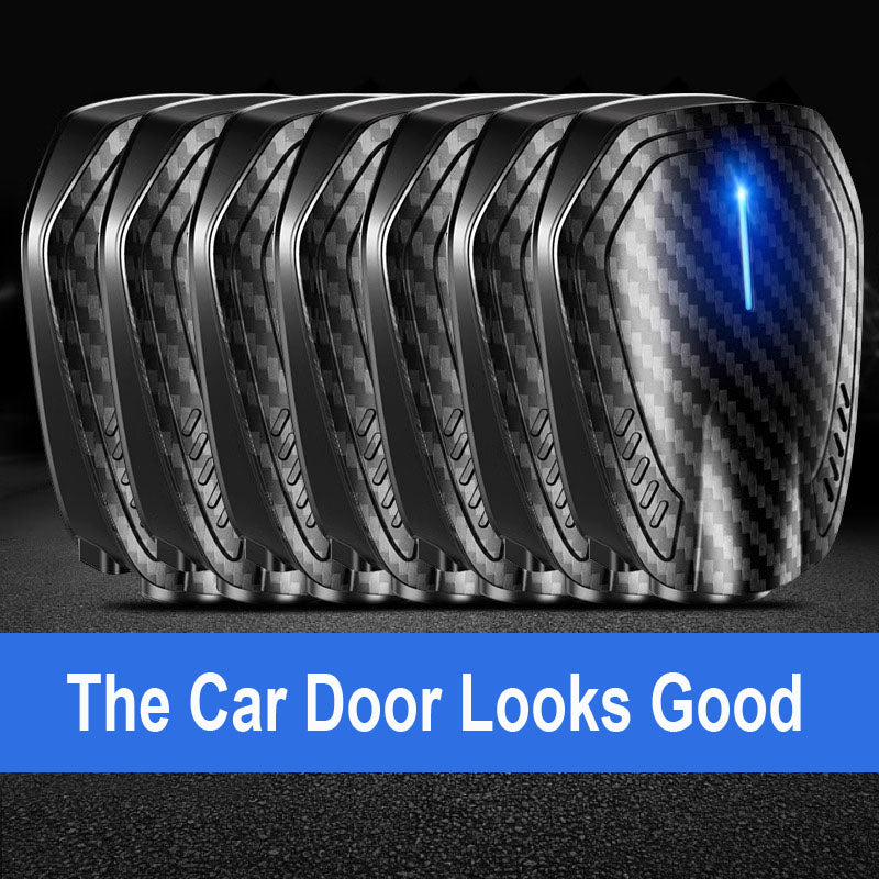 Hot Sale 🔥50% OFF🔥Smart Sensing 5D LED Car Welcome Lights