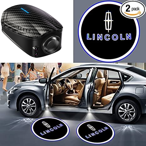Hot Sale 🔥50% OFF🔥Smart Sensing 5D LED Car Welcome Lights