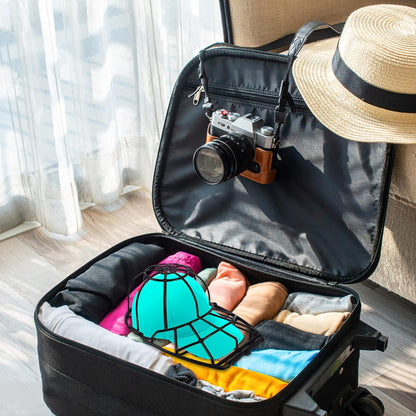 Support de cage de nettoyage pour casquette de baseball, pour machine à laver