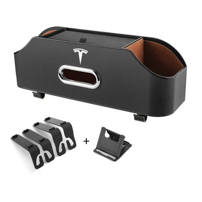 INORA Auto-Organizer | Nützliche und personalisierte Aufbewahrung
