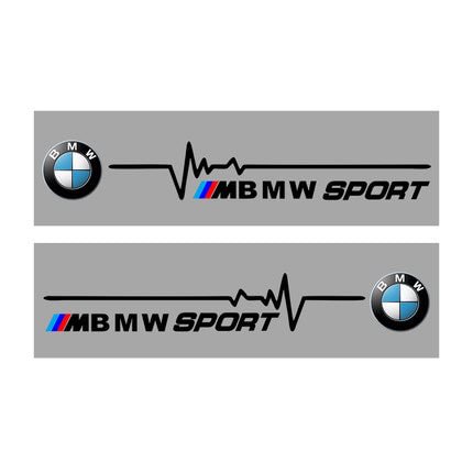 🎉50% OFF🎉Car Triangle Window Creative Decals🌟4Pcs🌟