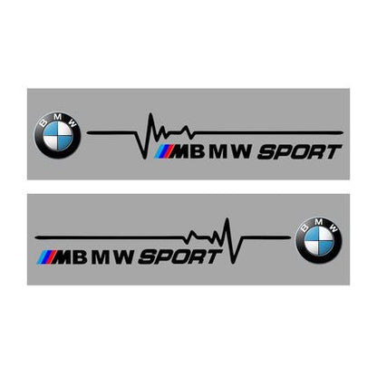 🎉50% OFF🎉Car Triangle Window Creative Decals🌟4Pcs🌟