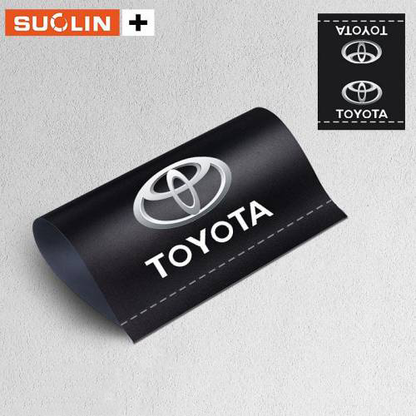 Car Wash Label Sticker（Support customization）