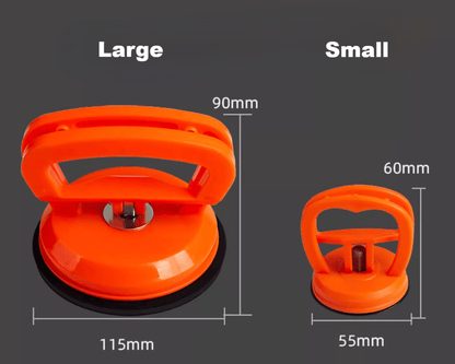 Car Body Dents-Remover Puller Cups(2 Size)