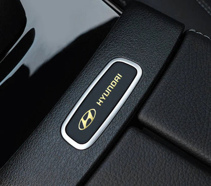 ChromeGrip PRO | La classe ultime 