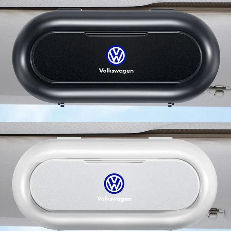 Lux Case PRO | Étuis à lunettes personnalisés à votre image