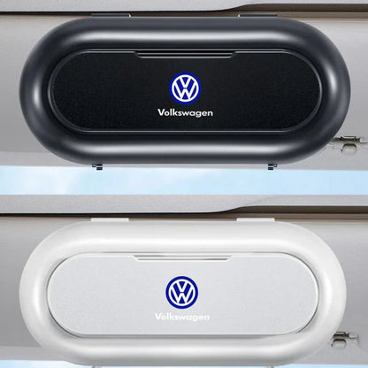 Lux Case PRO | Étuis à lunettes personnalisés à votre image