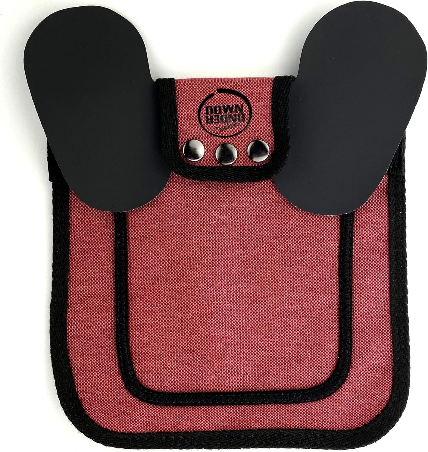 Thungeek 3 Pieces Premium Chicken Saddles with Stretchy Strap, Hen Saddle Sweater Clothes, Birds Protector for Back and Sides