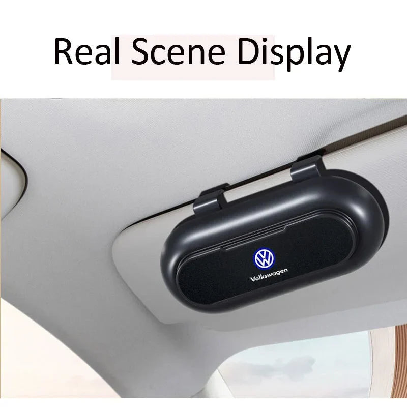 Lux Case PRO | Étuis à lunettes personnalisés à votre image