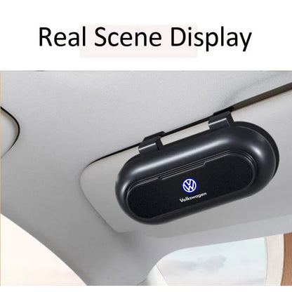 Lux Case PRO | Étuis à lunettes personnalisés à votre image