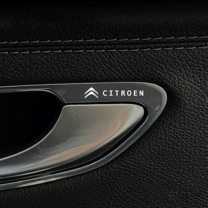 ChromeGrip PRO | La classe ultime 