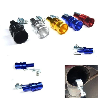 💕Exhaust Pipe Oversized Roar Maker(Cars and Motorcycles)