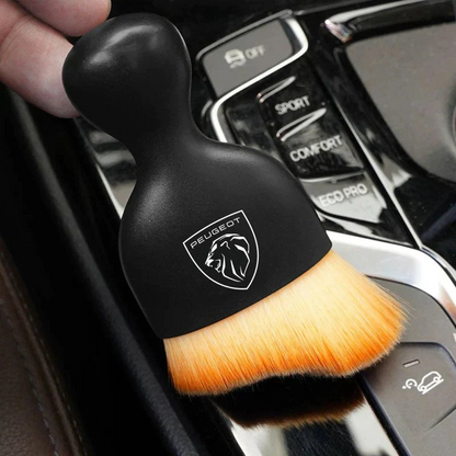 Perfect Brush PRO | Nettoyage sans effort et avec style