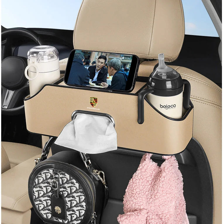 INORA Auto-Organizer | Nützliche und personalisierte Aufbewahrung
